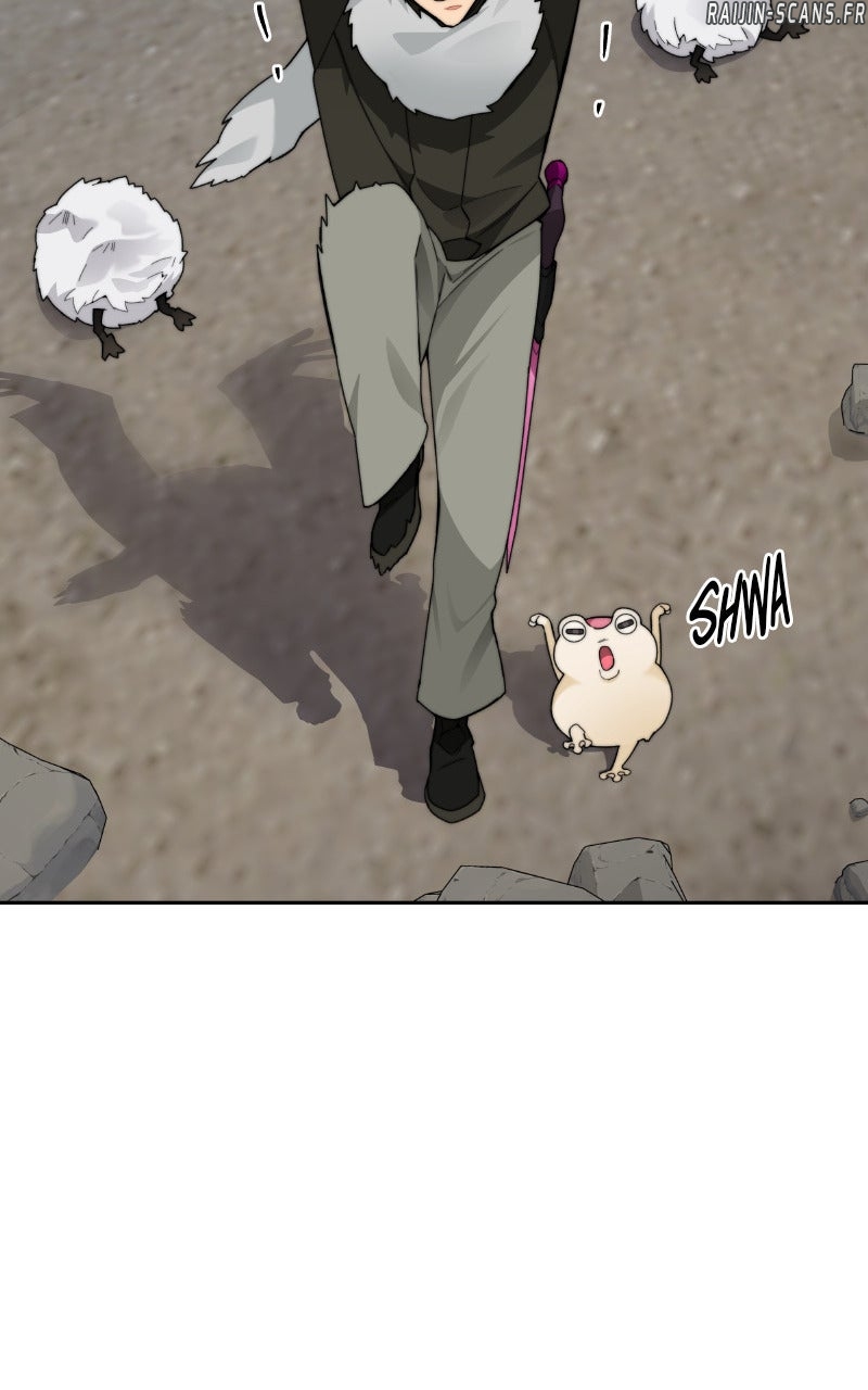 Stuck In The Tower Chapitre 52 - Page 25
