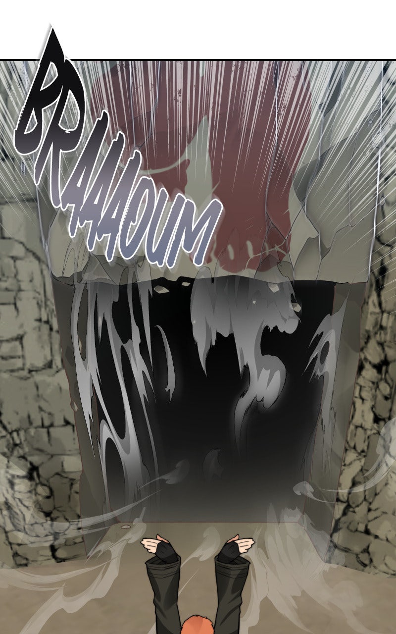 Stuck In The Tower Chapitre 52 - Page 26