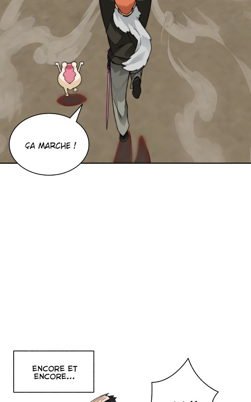 Stuck In The Tower Chapitre 52 - Page 27