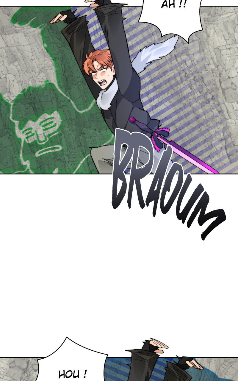 Stuck In The Tower Chapitre 52 - Page 28