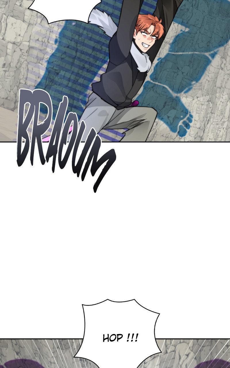 Stuck In The Tower Chapitre 52 - Page 29
