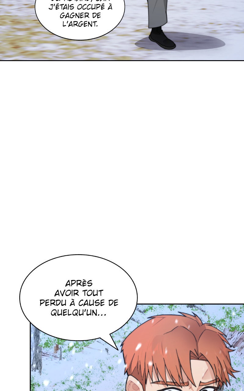 Stuck In The Tower Chapitre 52 - Page 3