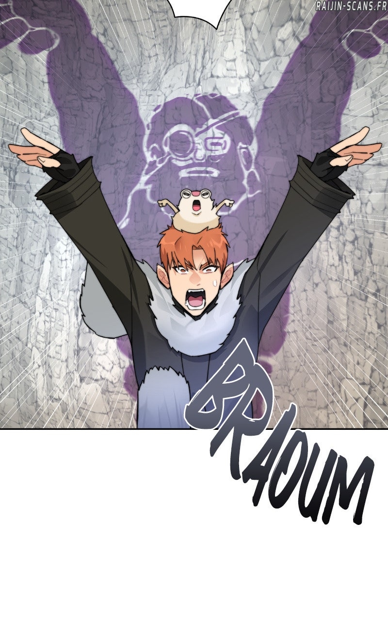 Stuck In The Tower Chapitre 52 - Page 30