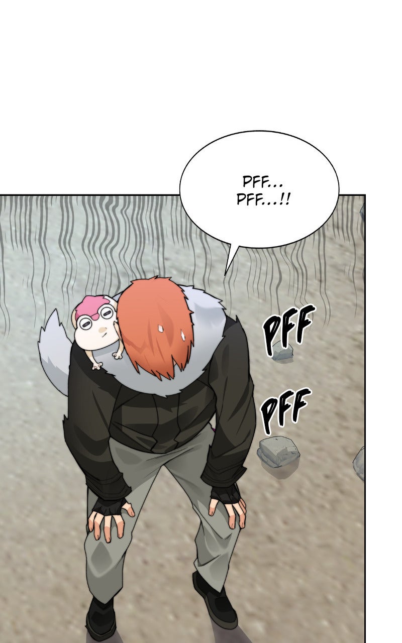 Stuck In The Tower Chapitre 52 - Page 31