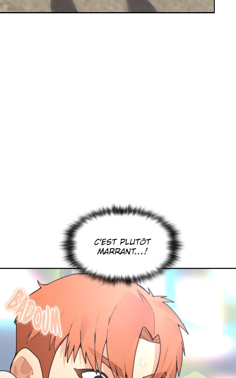 Stuck In The Tower Chapitre 52 - Page 32