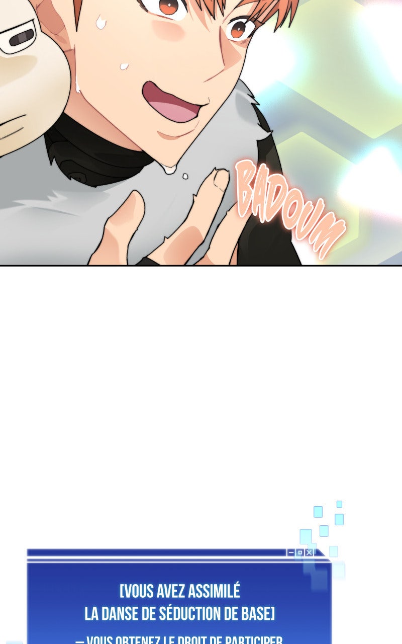 Stuck In The Tower Chapitre 52 - Page 33