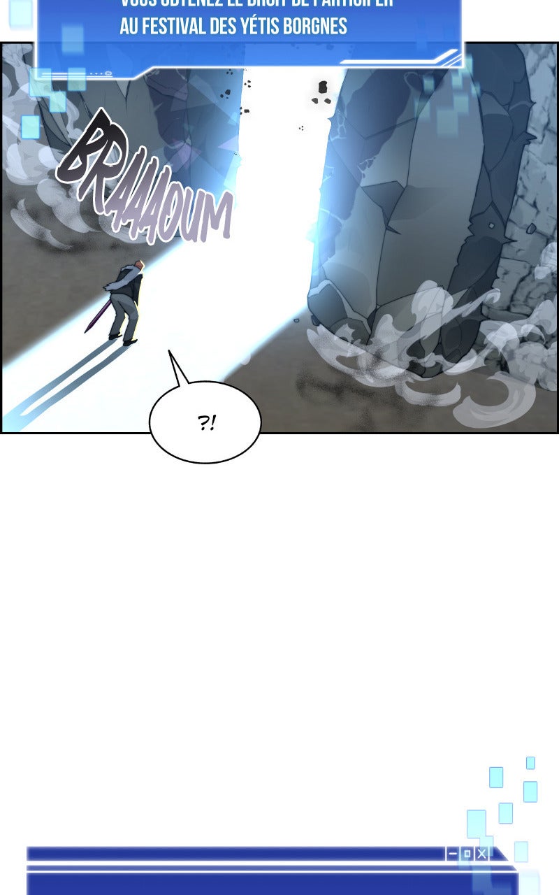 Stuck In The Tower Chapitre 52 - Page 34