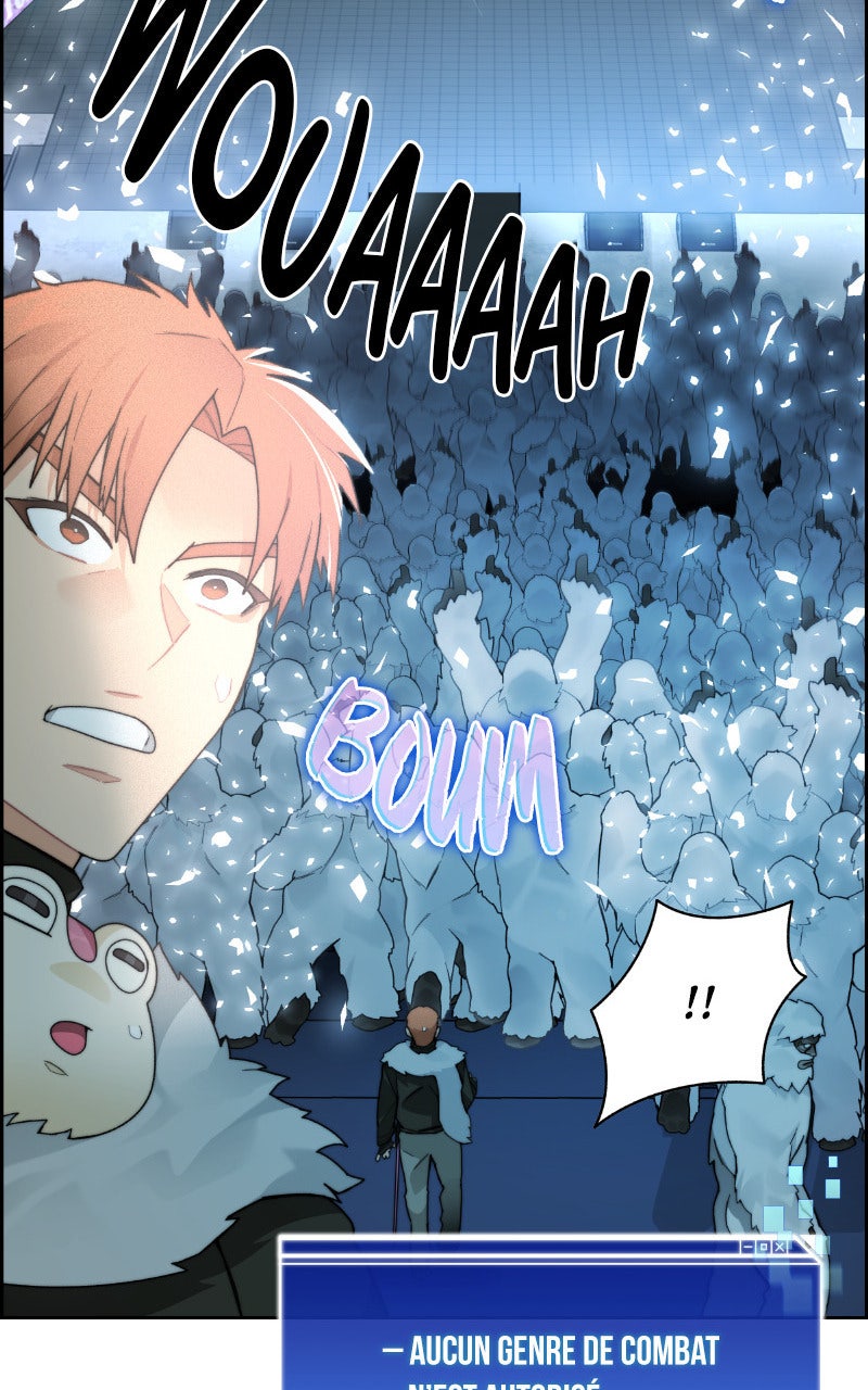 Stuck In The Tower Chapitre 52 - Page 36