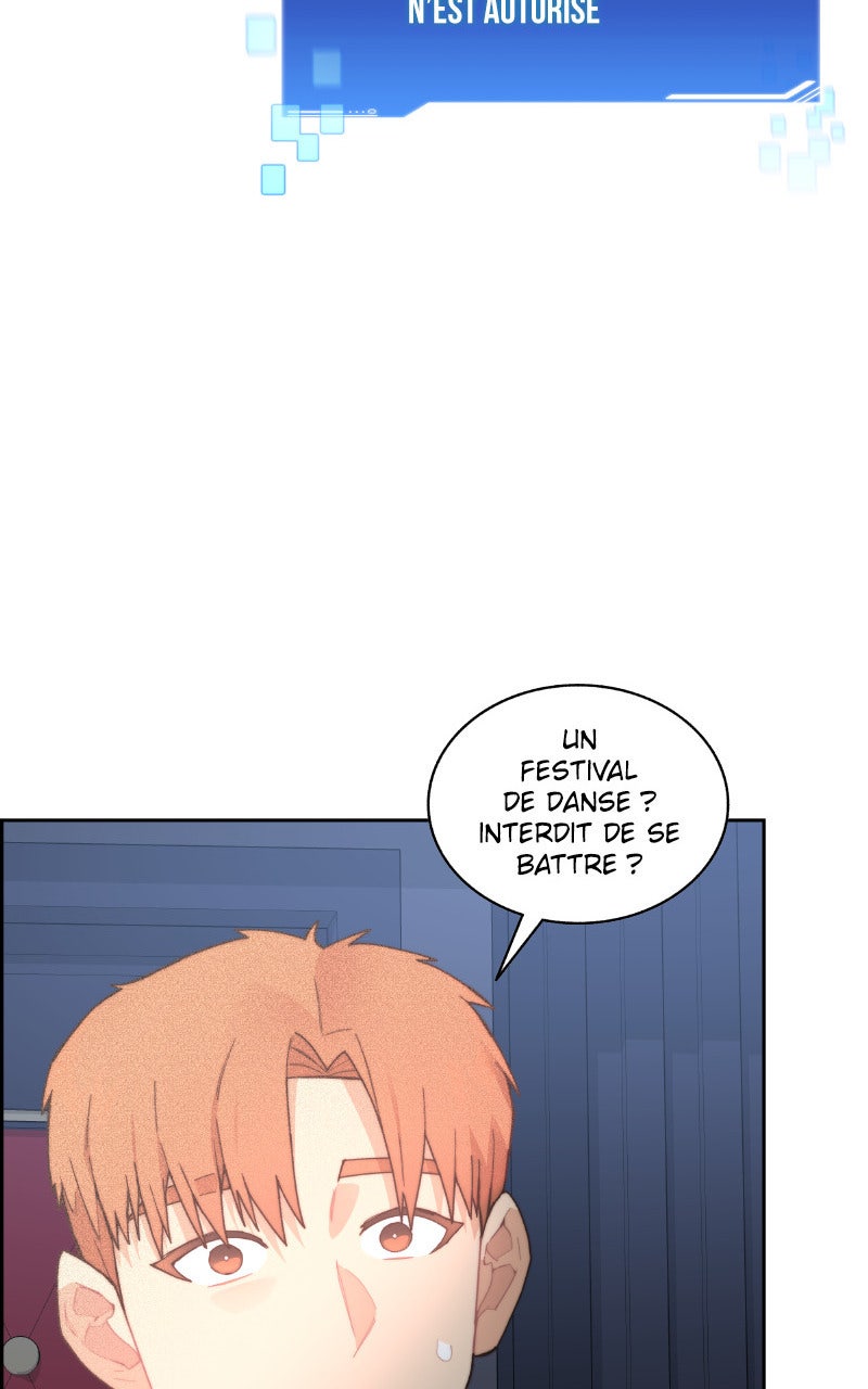 Stuck In The Tower Chapitre 52 - Page 37