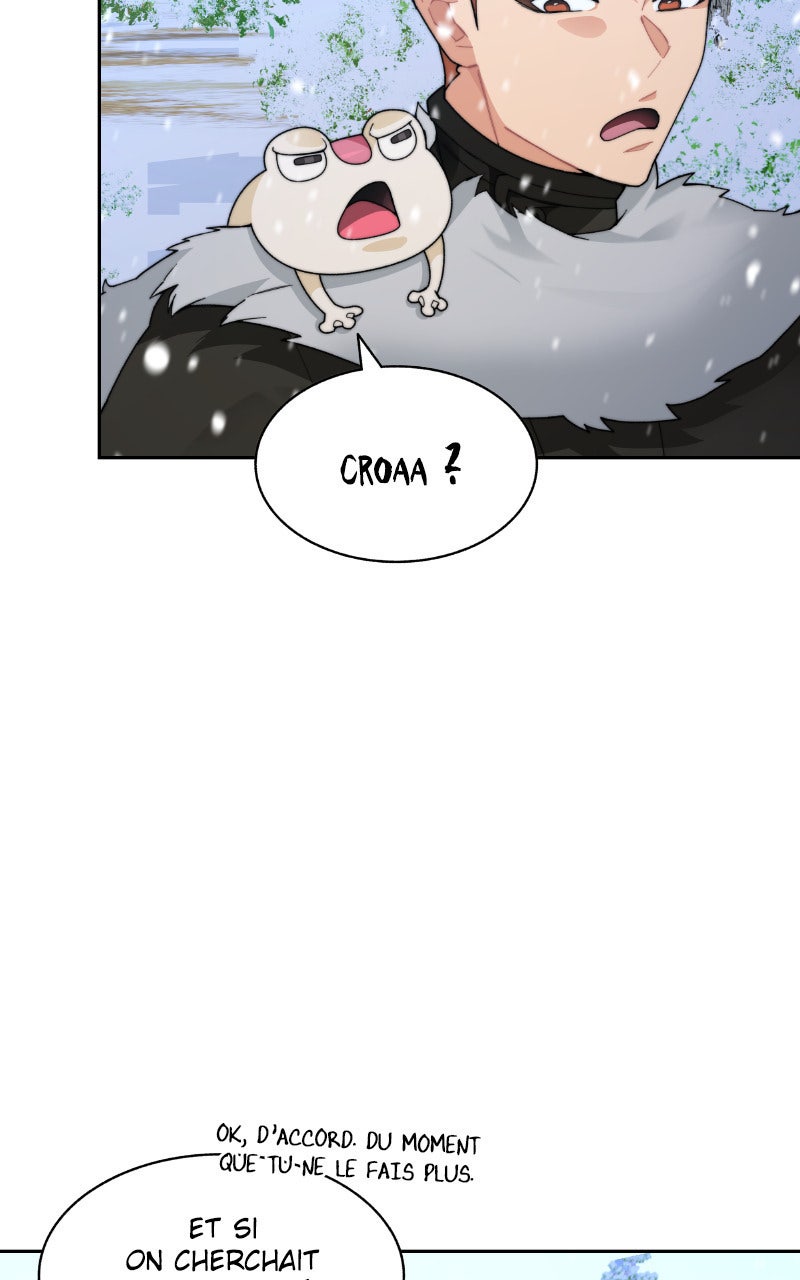 Stuck In The Tower Chapitre 52 - Page 4