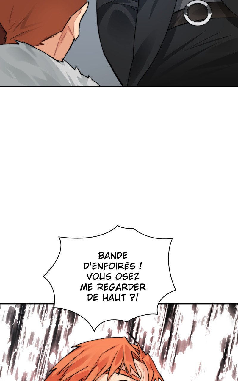 Stuck In The Tower Chapitre 52 - Page 42