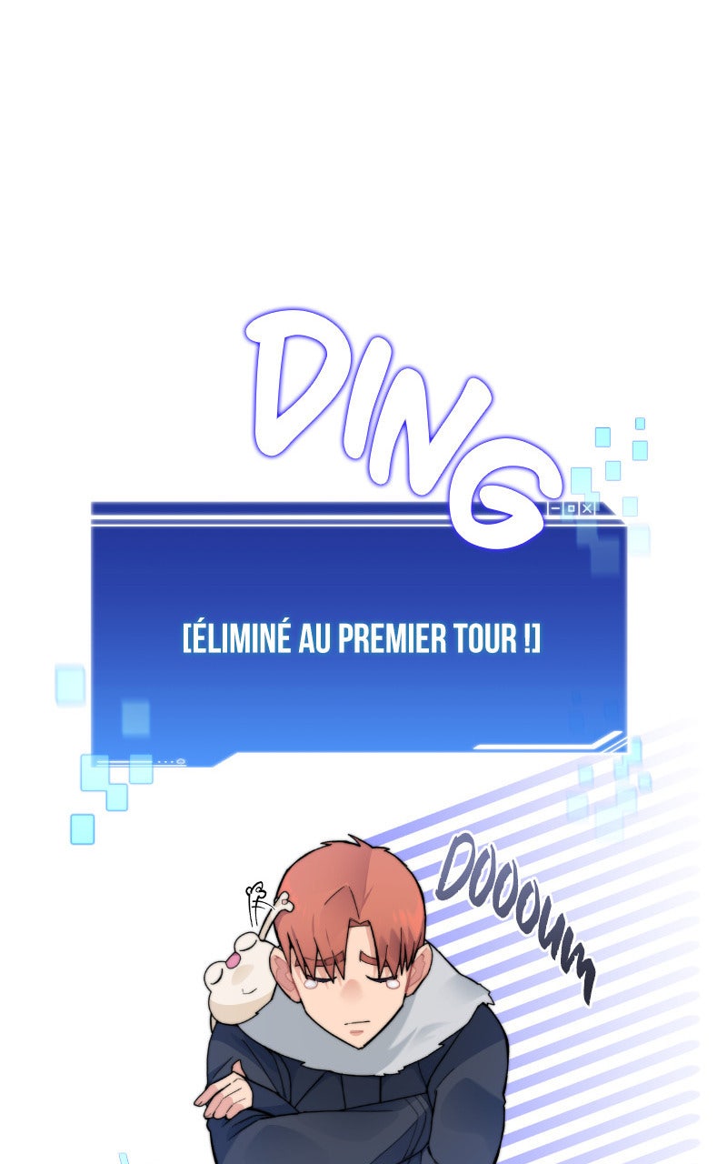 Stuck In The Tower Chapitre 52 - Page 44