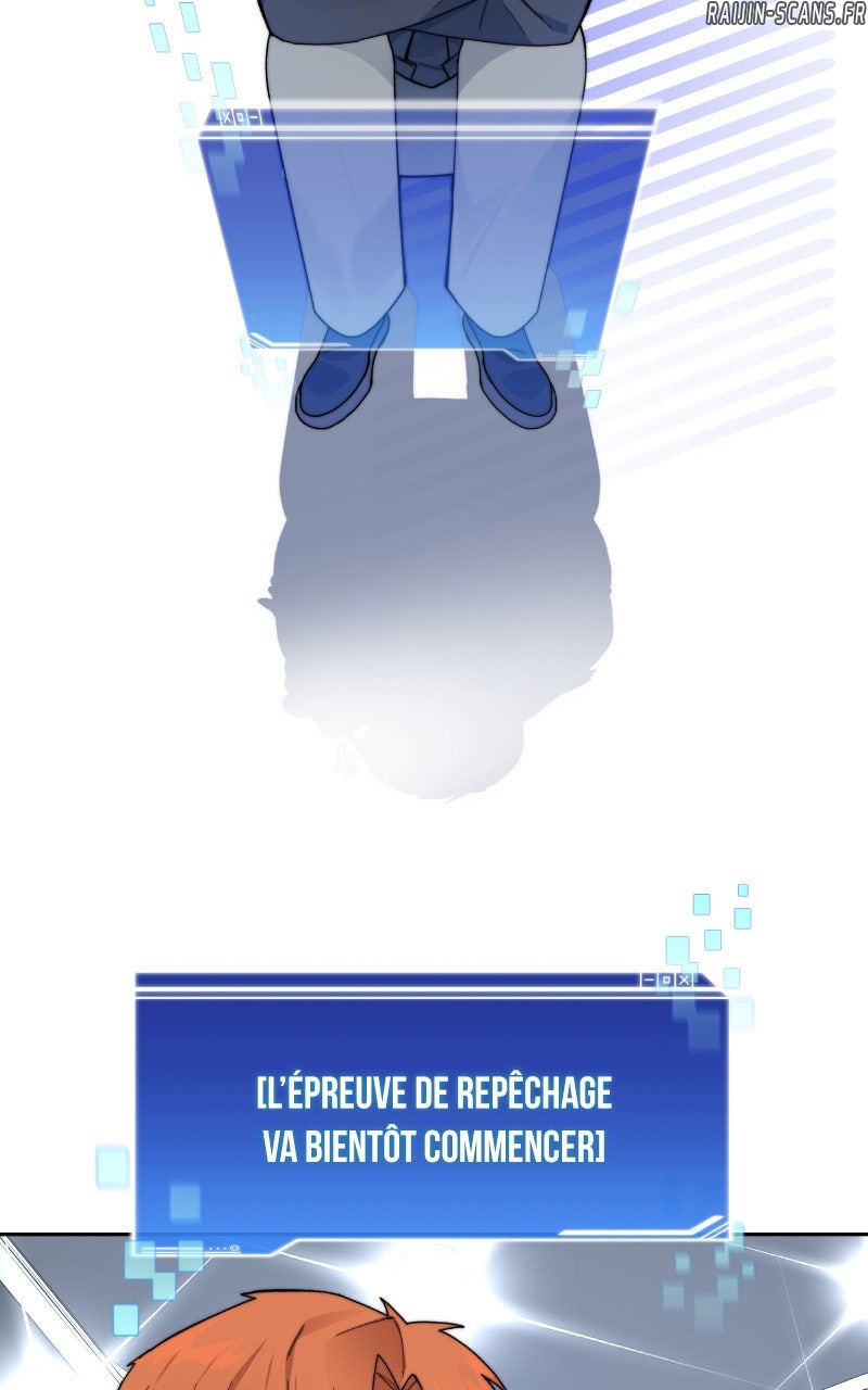 Stuck In The Tower Chapitre 52 - Page 45