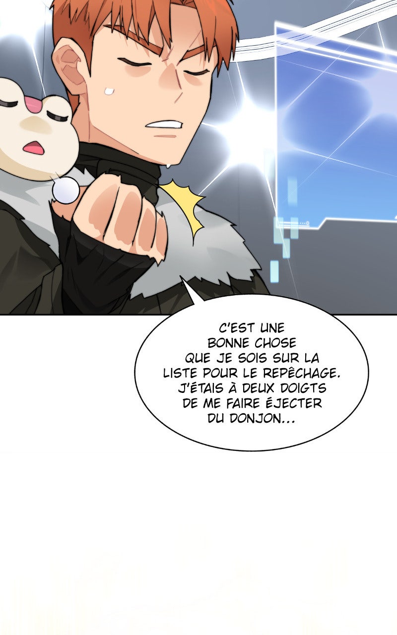 Stuck In The Tower Chapitre 52 - Page 46