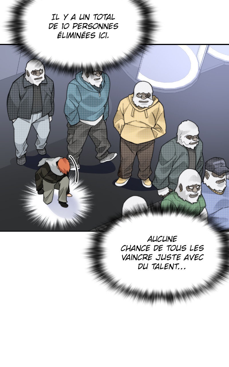 Stuck In The Tower Chapitre 52 - Page 49