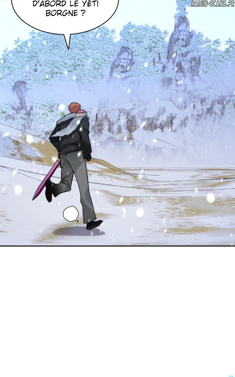 Stuck In The Tower Chapitre 52 - Page 5