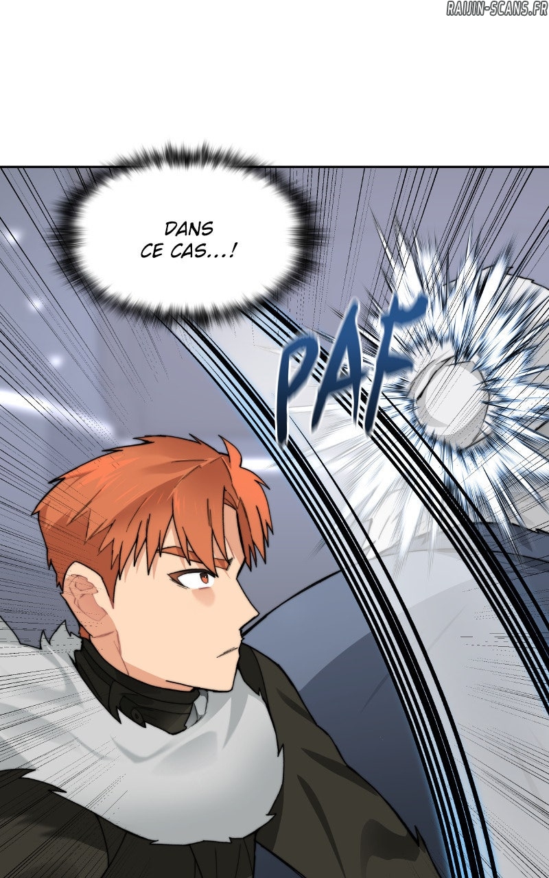 Stuck In The Tower Chapitre 52 - Page 50