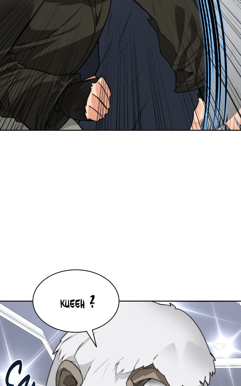 Stuck In The Tower Chapitre 52 - Page 51