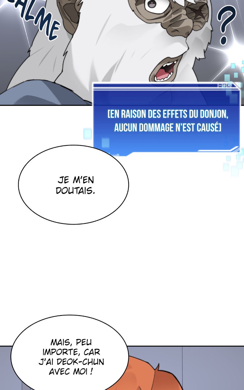 Stuck In The Tower Chapitre 52 - Page 52