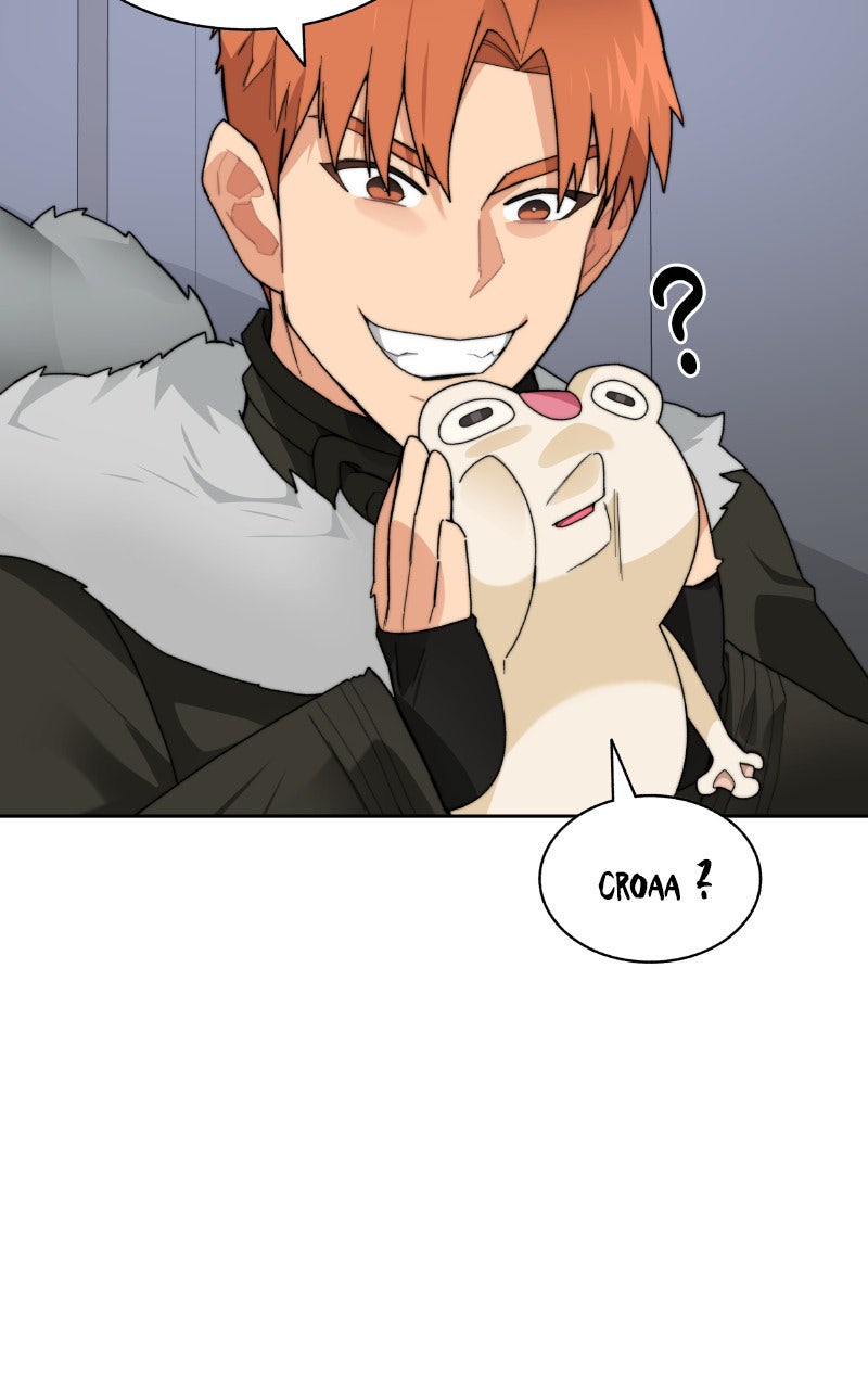 Stuck In The Tower Chapitre 52 - Page 53