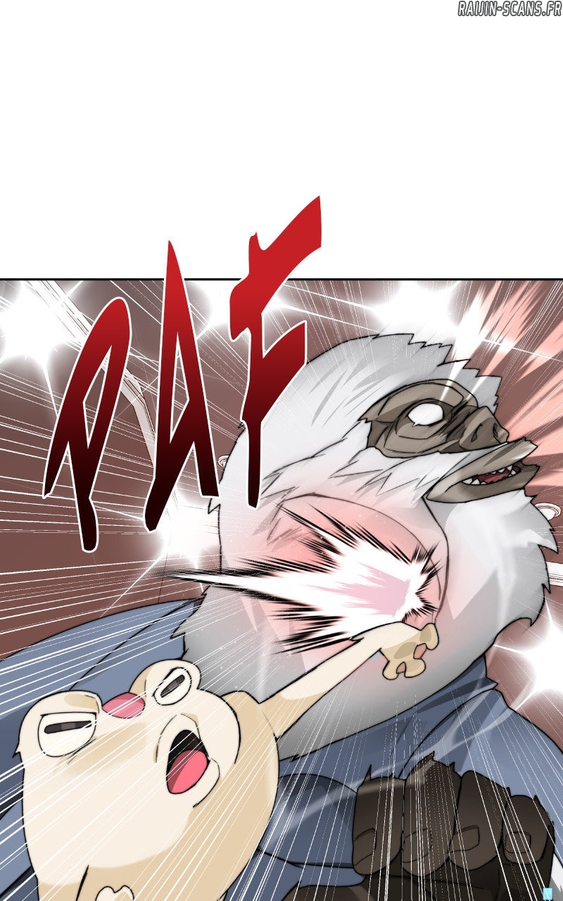 Stuck In The Tower Chapitre 52 - Page 55