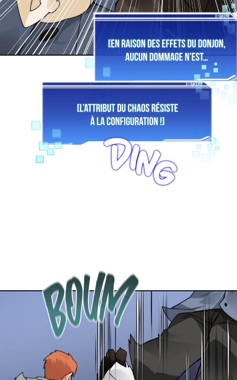 Stuck In The Tower Chapitre 52 - Page 56