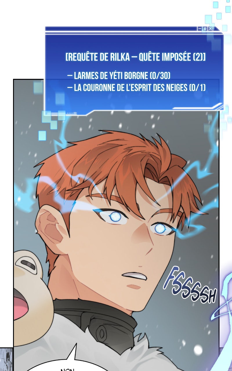 Stuck In The Tower Chapitre 52 - Page 6