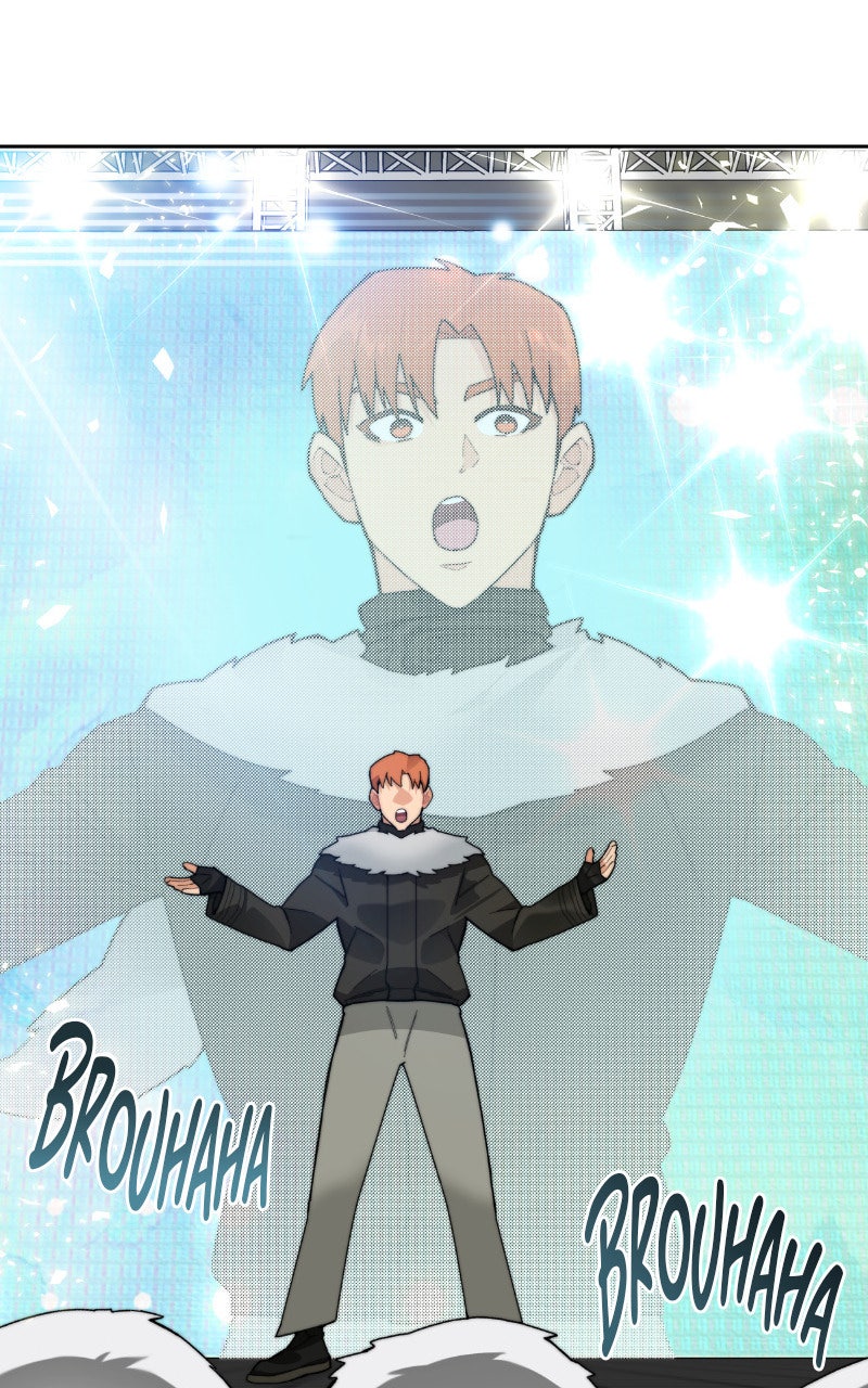 Stuck In The Tower Chapitre 52 - Page 61