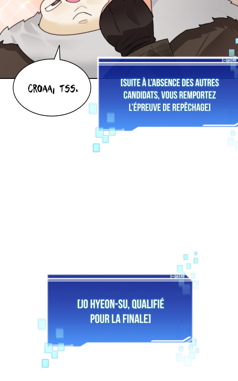 Stuck In The Tower Chapitre 52 - Page 63