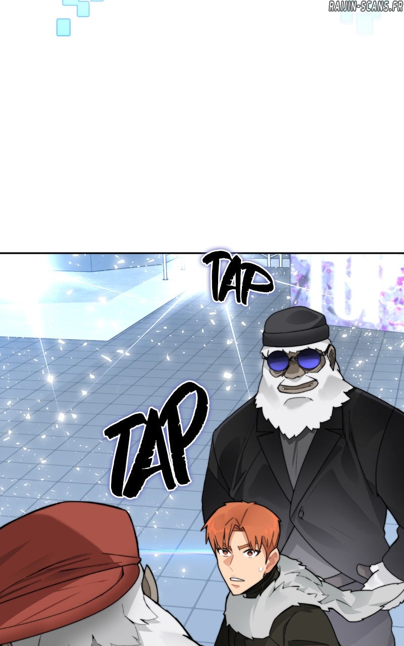 Stuck In The Tower Chapitre 52 - Page 65