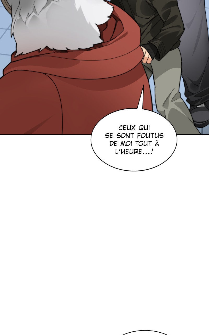 Stuck In The Tower Chapitre 52 - Page 66