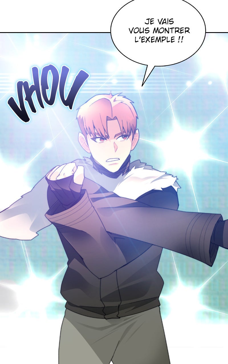 Stuck In The Tower Chapitre 52 - Page 67