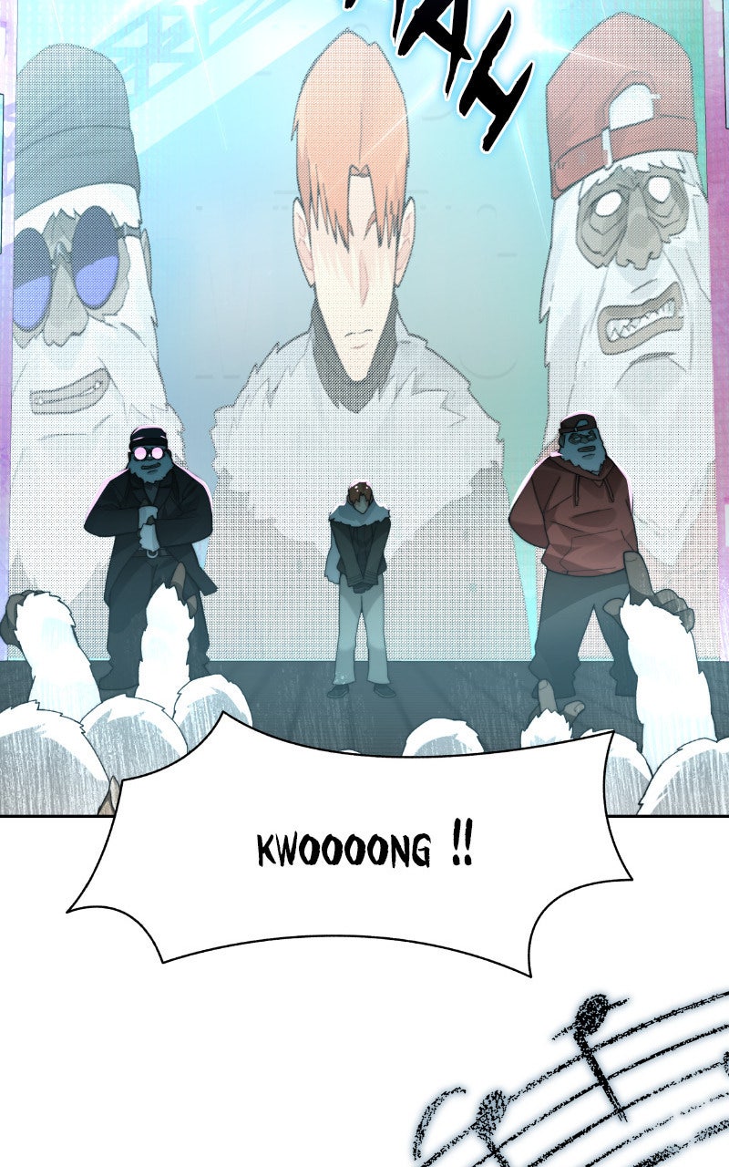 Stuck In The Tower Chapitre 52 - Page 69