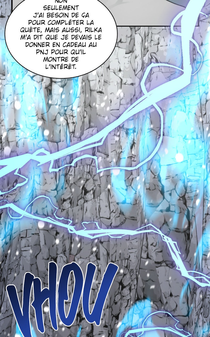 Stuck In The Tower Chapitre 52 - Page 7