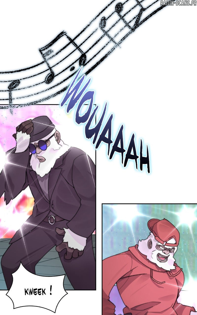 Stuck In The Tower Chapitre 52 - Page 70
