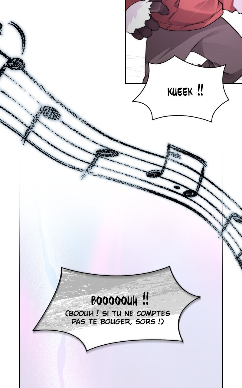 Stuck In The Tower Chapitre 52 - Page 71