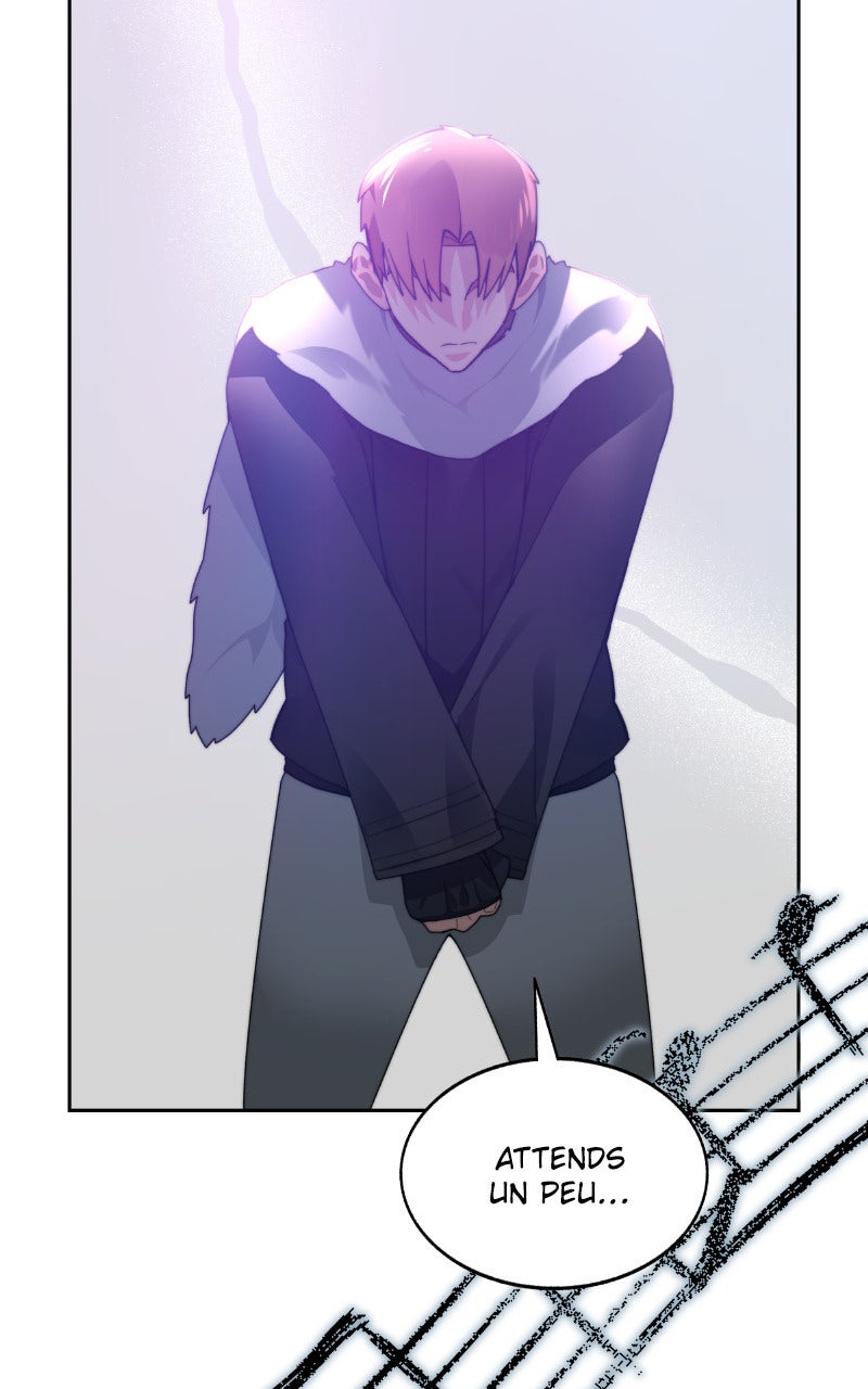 Stuck In The Tower Chapitre 52 - Page 72