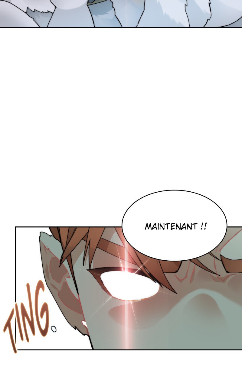 Stuck In The Tower Chapitre 52 - Page 74