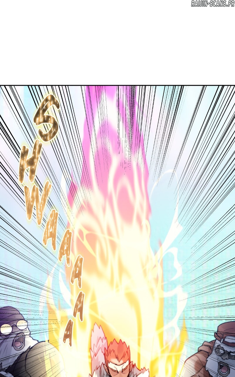 Stuck In The Tower Chapitre 52 - Page 75