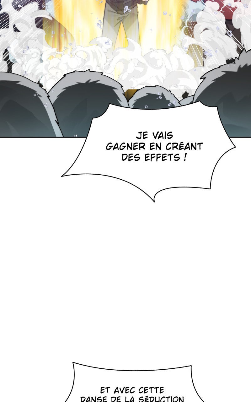 Stuck In The Tower Chapitre 52 - Page 79