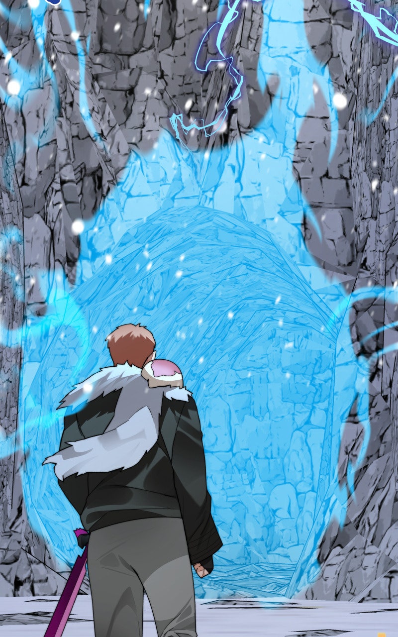 Stuck In The Tower Chapitre 52 - Page 8