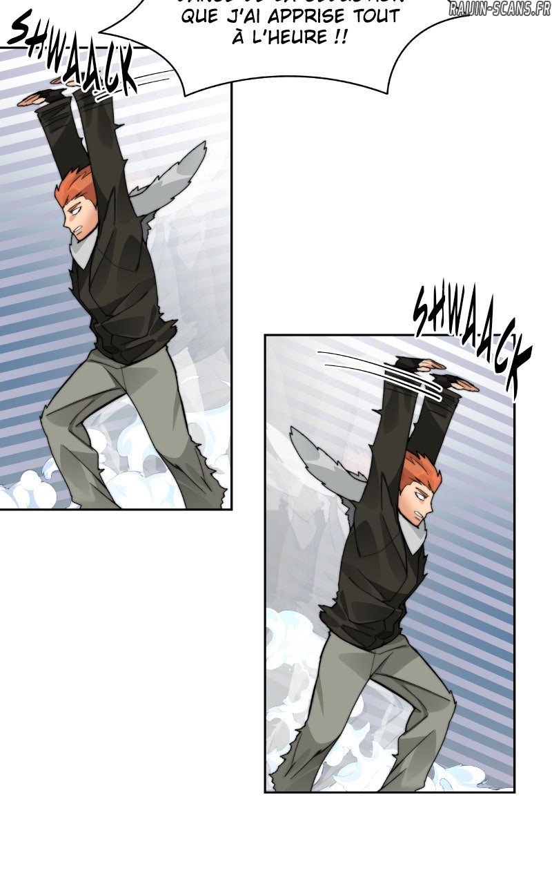 Stuck In The Tower Chapitre 52 - Page 80