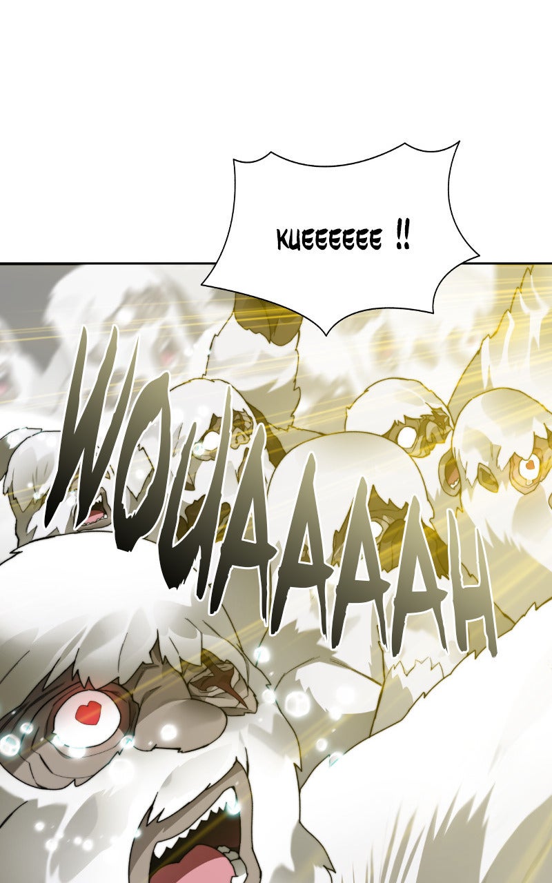 Stuck In The Tower Chapitre 52 - Page 83