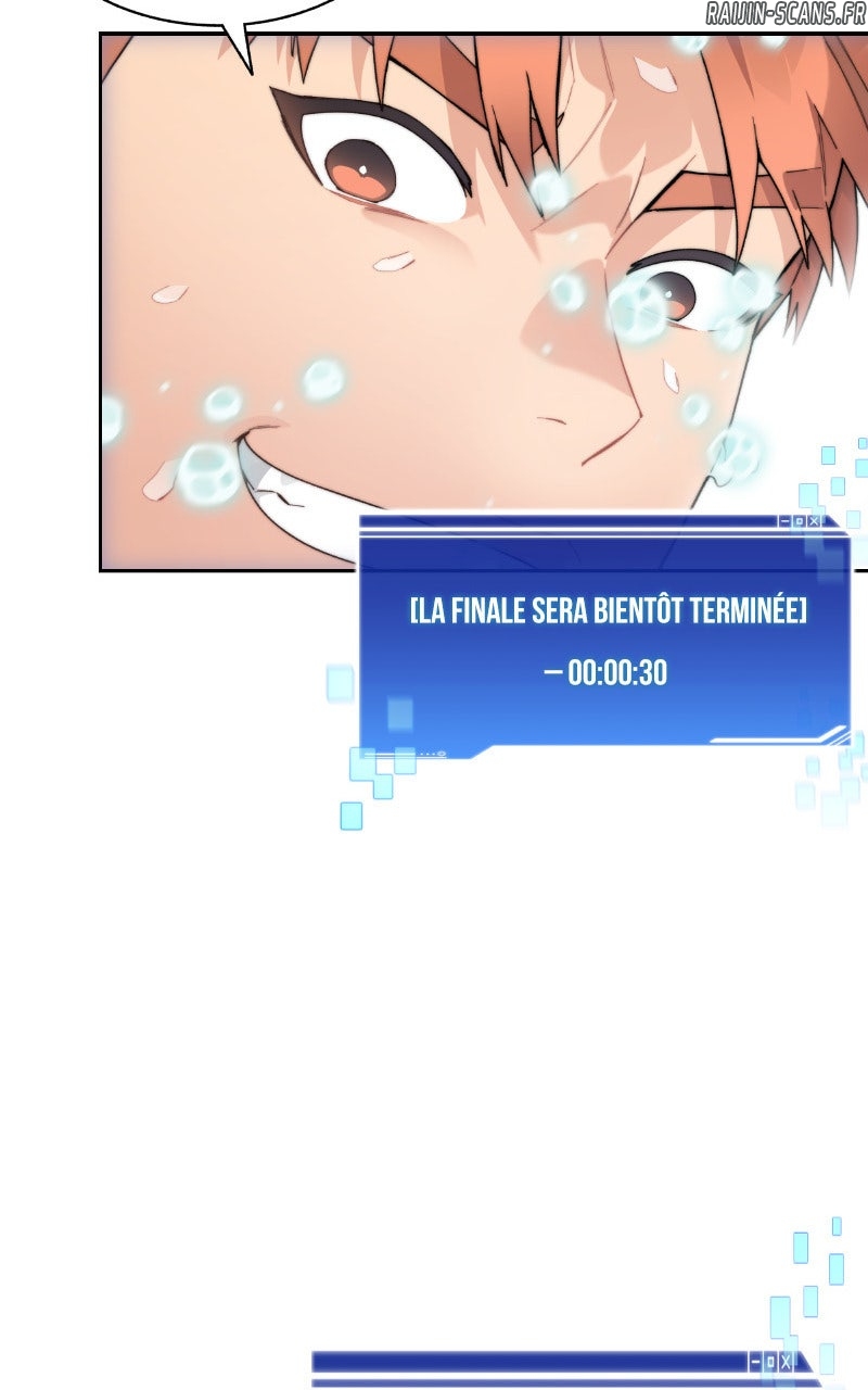 Stuck In The Tower Chapitre 52 - Page 85
