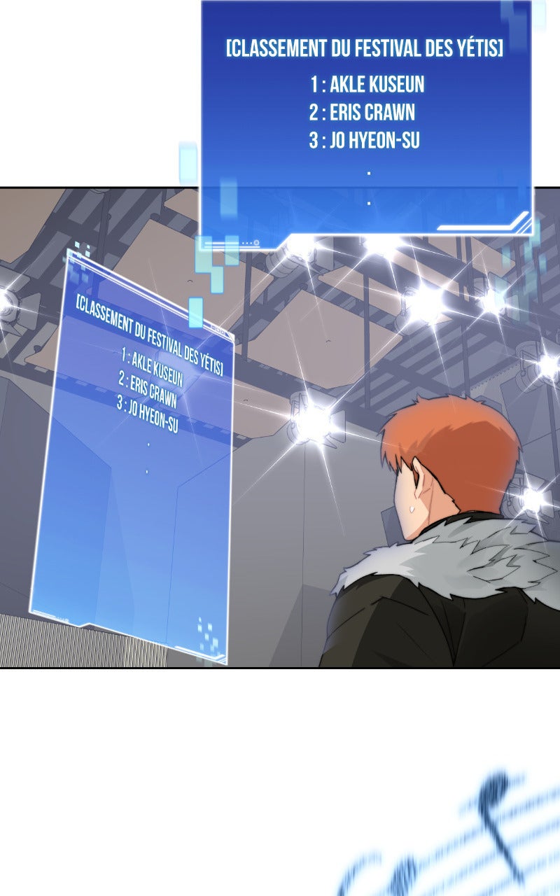 Stuck In The Tower Chapitre 52 - Page 86