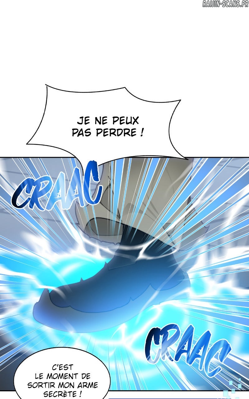 Stuck In The Tower Chapitre 52 - Page 90