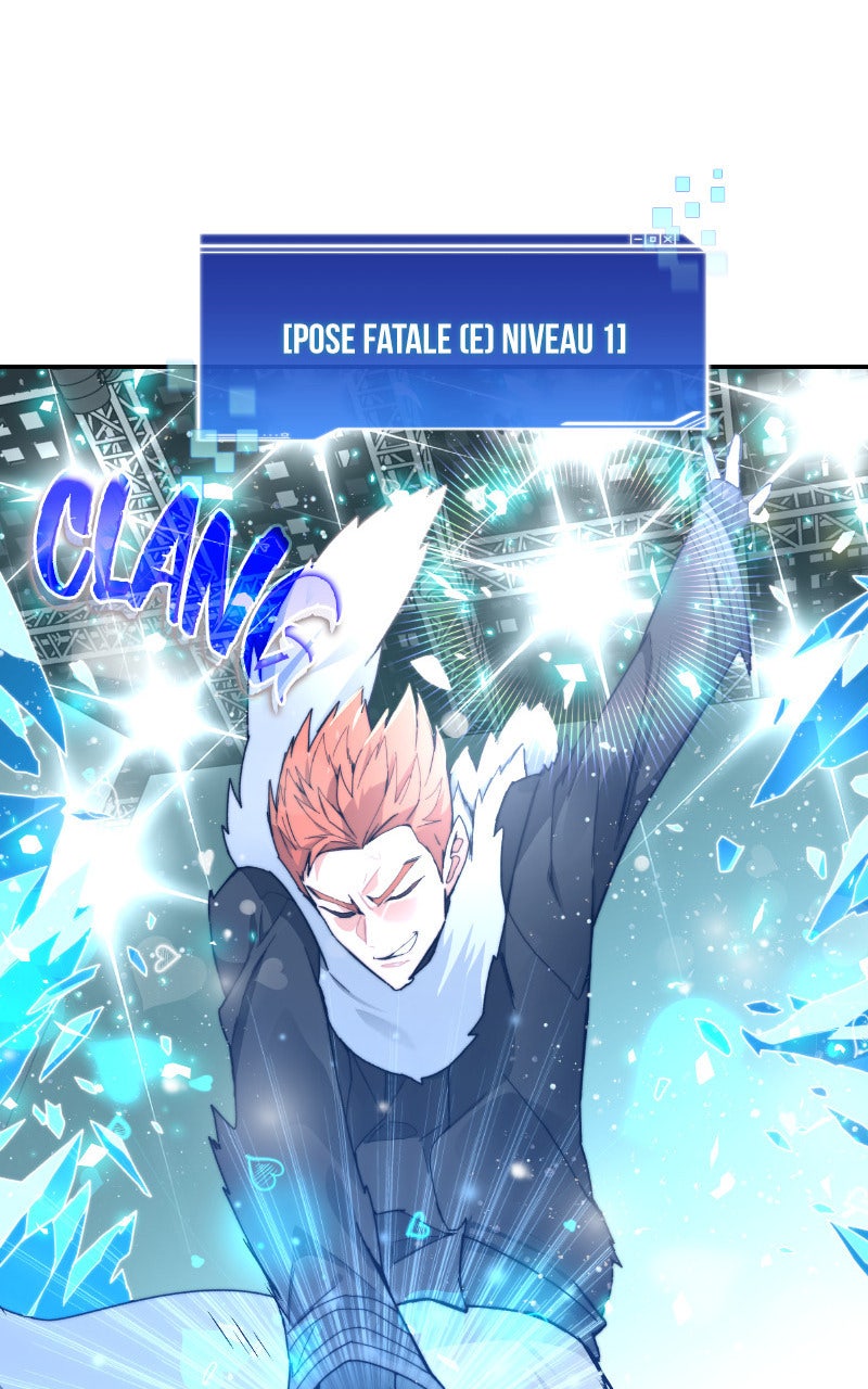 Stuck In The Tower Chapitre 52 - Page 94