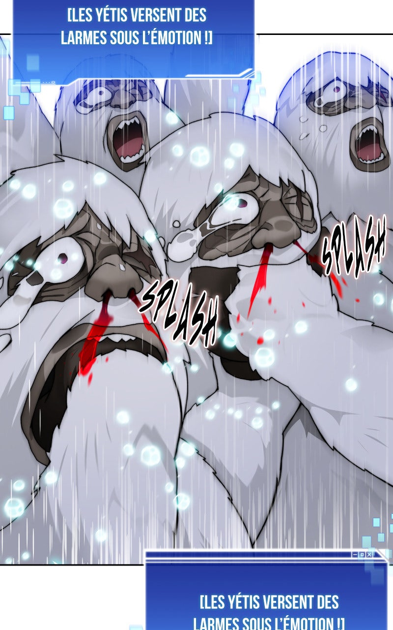 Stuck In The Tower Chapitre 52 - Page 96