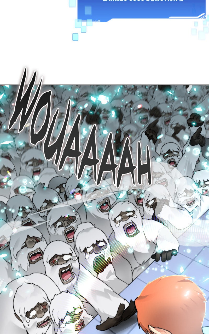 Stuck In The Tower Chapitre 52 - Page 97