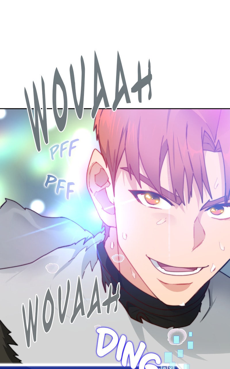 Stuck In The Tower Chapitre 52 - Page 99
